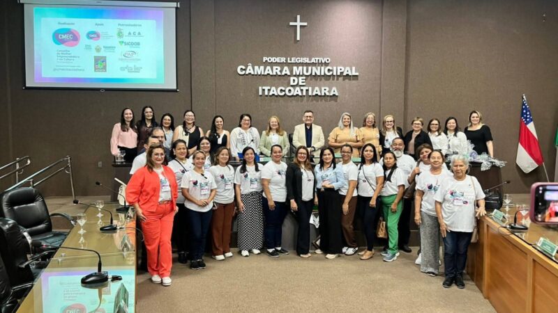 Câmara Municipal de Itacoatiara