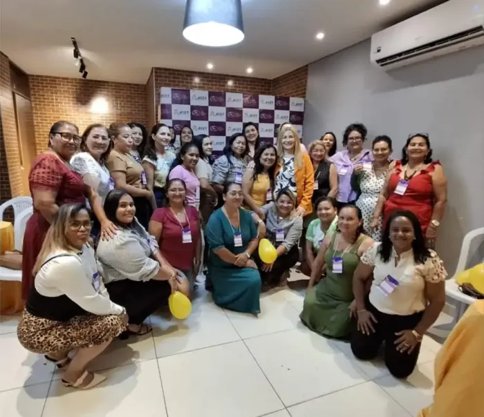 O “Dia do Florescer da Autoestima da Mulher” é uma proposta criada pelo CMEC Nacional - Foto Reprodução